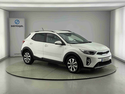 KIA Stonic Stonic 1.2 Dynamic