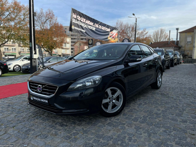 Volvo V40 1.6 D2 Kinetic