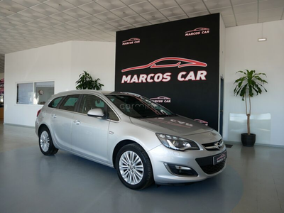 Opel Astra 1.6 CDTi Cosmo S/S