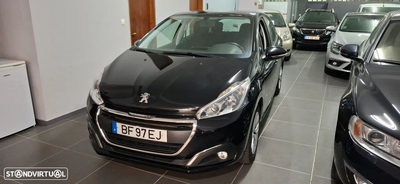 Peugeot 208 1.2 PureTech Active