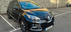 Renault Captur 1.5 dci