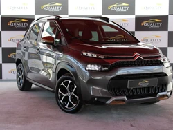 Citroen C3 1.5 BlueHDi C-Series