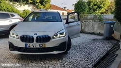 BMW 225xe Active Tourer