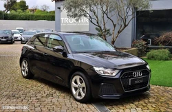 Audi A1 Sportback 35 TFSI Advanced S tronic