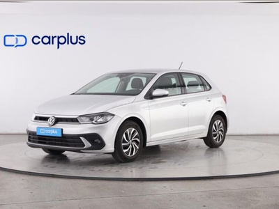 Volkswagen Polo 1.0 TSI 95cv Confortline