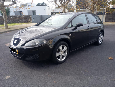 Seat Leon 1.4 Gasolina