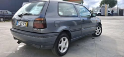 VW Golf 3