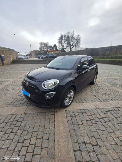 Fiat 500X 1.0 FireFly Connect