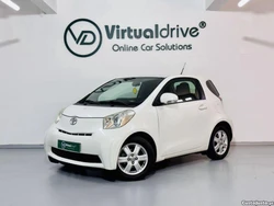 Toyota iQ 1.0 vvt-i essential+ac