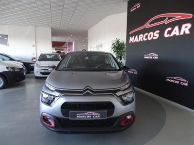 Citroën C3 1.2 PureTech C-Series