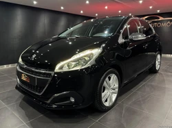 Peugeot 208 1.2 PureTech Allure