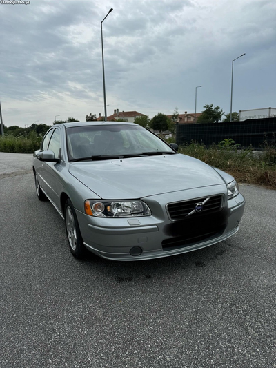 Volvo S60 2.4 D