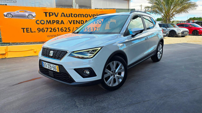 Seat Arona 1.0 TSI Style