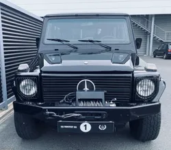 Mercedes-Benz G 230 GE