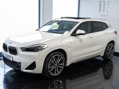 BMW X2 25 e xDrive Pack M