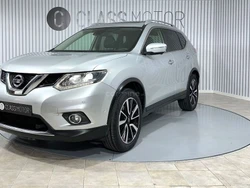 Nissan X-Trail 1.6 dCi Tekna