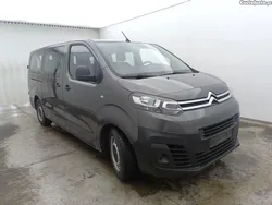 Citroën Jumpy 1.5 BlueHdi XL