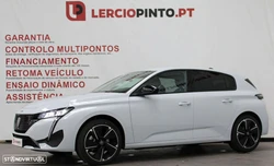 Peugeot e-308 54 kWh Allure