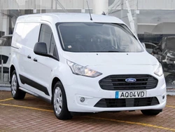 Ford Transit 1.5 TDCi 210 L2 Trend