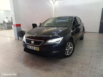 Seat Leon 1.6 TDi Style S/S