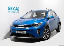 Kia Stonic 1.0 T-GDI EX