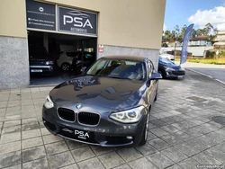 BMW 118 D SPORT