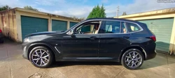 BMW X3 18 d sDrive Pack M Auto