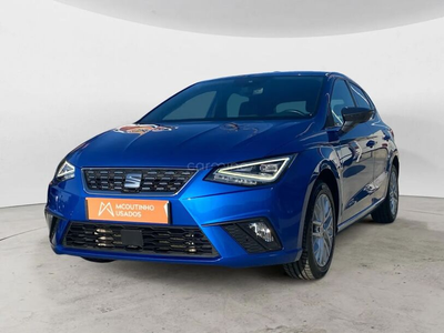 Seat Ibiza 1.0 TSI Xcellence