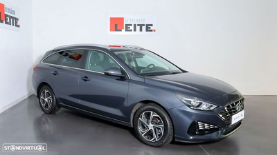 Hyundai i30 1.0 T-GDI Style