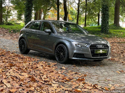 Audi A3 Sport