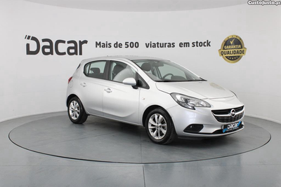 Opel Corsa 1.3 CDTI BUSINESS EDITON