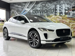 Jaguar I-Pace S AWD Aut.