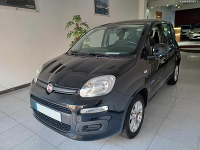 Fiat Panda 5 portas