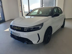 Opel Corsa 1.2 T Hybrid Yes eDCT