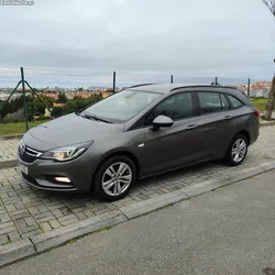 Opel Astra 1.6 Cdti