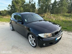 BMW 123