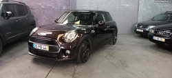 MINI One D 1.5 Nacional