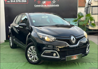 Renault Captur 1.5 DCI ' 149 / Mês '