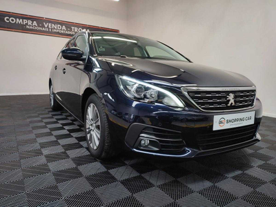 Peugeot 308 SW Premium