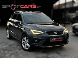 Seat Arona 1.0 TSI FR