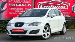 Seat Leon de 2010