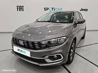 Fiat Tipo 1.0 GSE T3 City Life