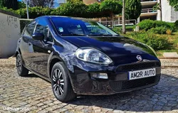 Fiat Punto 1.2 Pop Start&Stop