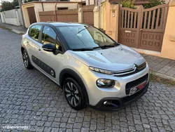 Citroën C3 1.2 PureTech Origins