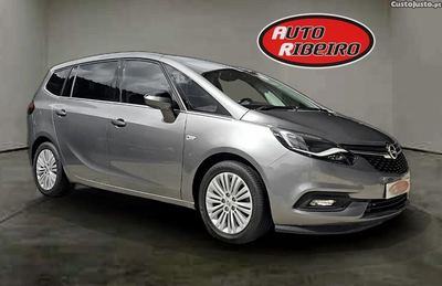 Opel Zafira 1.6 CDTi Innovation S/S