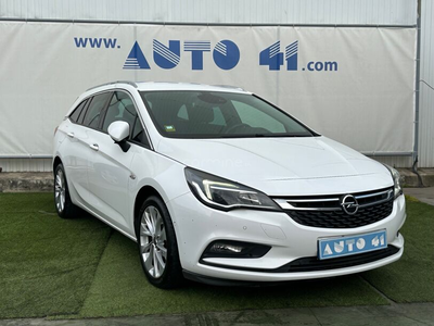 Opel Astra 1.6 CDTI Innovation S/S RM6/SOB/5PC/5PB