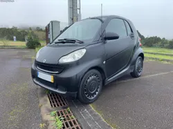 Smart ForTwo 451 0.8 CDI