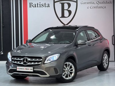 Mercedes Classe GLA GLA 180 CDi Urban