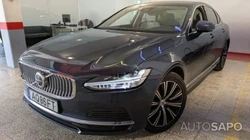 Volvo S90 2.0 T8 PHEV Inscription AWD de 2022