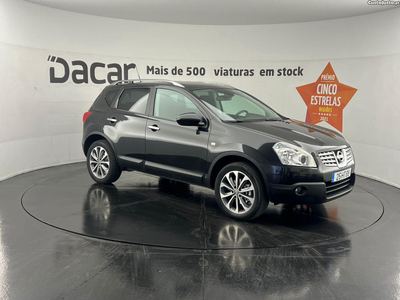 Nissan Qashqai 1.6 VISIA